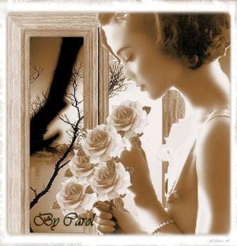 Un sorriso che non s'è spento agli anni