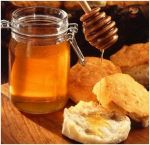 Di pane e miele
