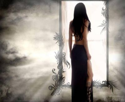 Non pi� sapr� di freddo il tempo  