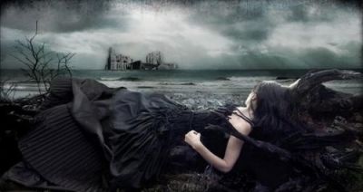 In strappi d'assenze  