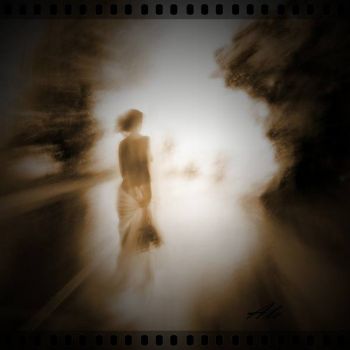 Perch� cercavo la mia strada  