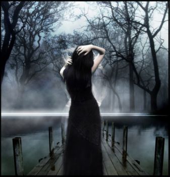 Su una nuvola di fumo  