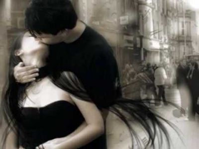 De este amor cuanto amor