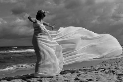 Sar� respiro l'irrespirabile  