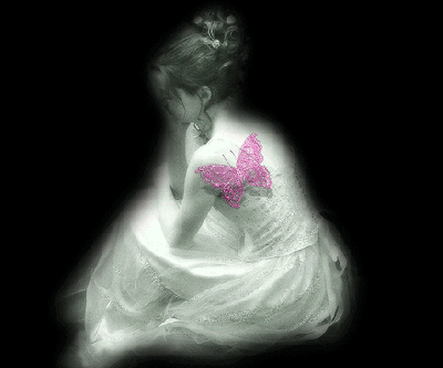 Nel fermo di un'immagine  