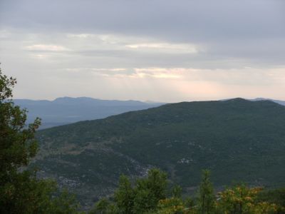 Medjugorje