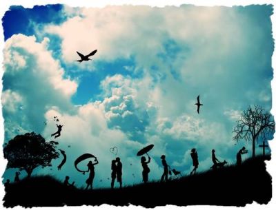 E poi... la colpa è del tempo