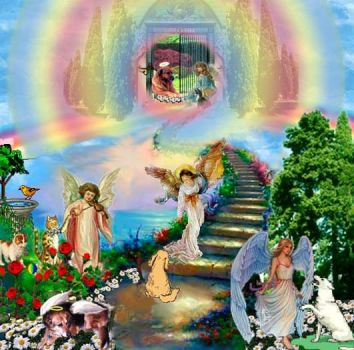 Da noi all'eternità