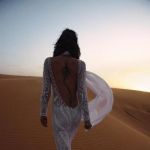 Alla soglia dell'arrivo