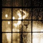 Da una finestra chiusa