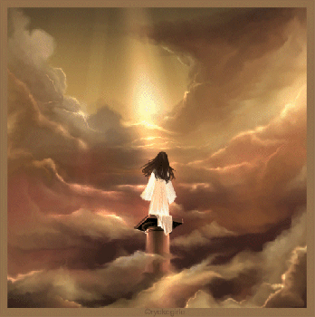 Una luce nell'aria persa dei pensieri