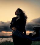 Guardarti � l'immenso