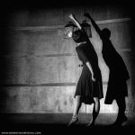 Ho incontrato un'ombra