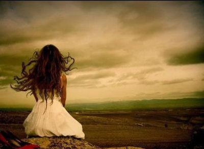 Di vento tra i capelli