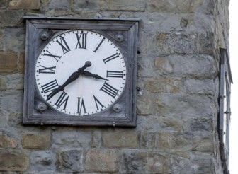 Cosa dir� la notte