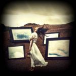 La luna si � voltata