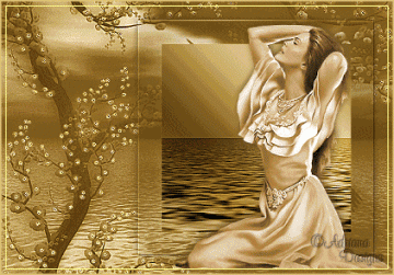 Un sorso d'acqua ancora  