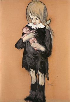 Dove lo sguardo non ha occhi