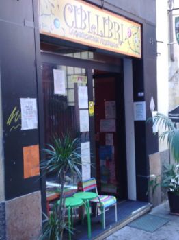 Profumo di primavera