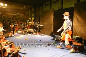 Lo show di fine estate