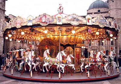 La verit� nascosta