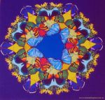 Il tuo caleidoscopio