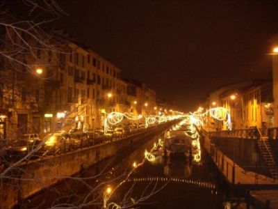 Un pensiero verso la luce