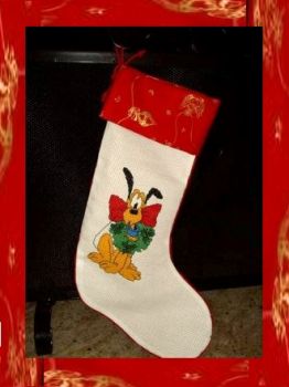 La danza della calza