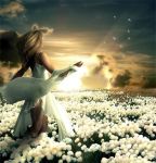 Will you be there for me? / Ci sarai li per me?