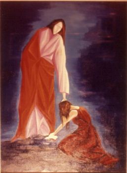 Quell'amor che venne offeso