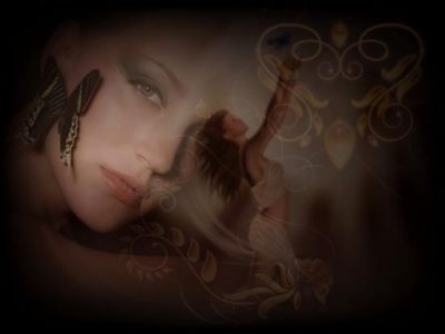 Il volto dell'illusione