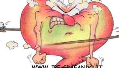 Le vicende del cuore (parte 2 - i capricci)