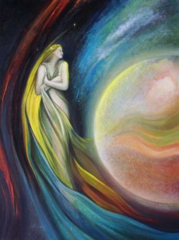 L'ultimo astro: LA SPERANZA  