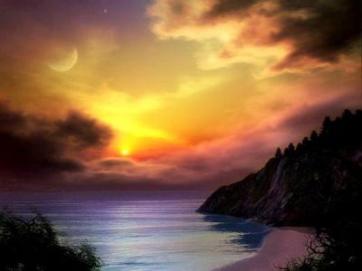 L'alba dei sogni persi  