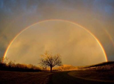 Nell'approssimarsi della sera  