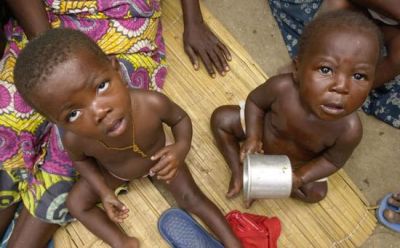 Il Natale di chi ha sete  