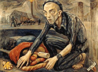 Siamo nati dopo la guerra  