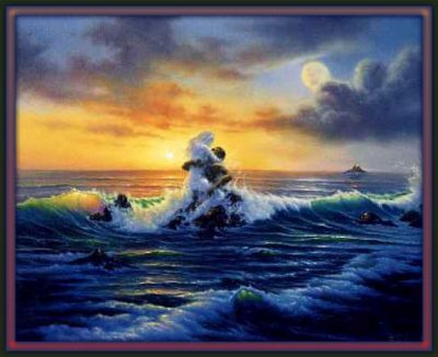 Una briciola d'amore  