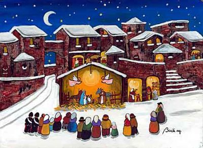 Un solo giorno � Natale  