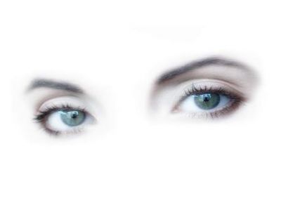 Occhi pi� azzurri