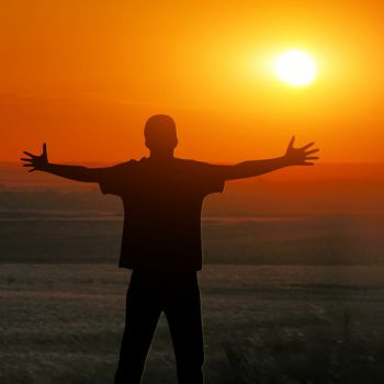 Ancora una volta... il sole