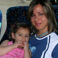 Per Denise e la sua mamma  