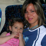 Per Denise e la sua mamma  