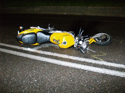 Una preghiera interrotta