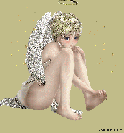 Vorrei essere un angelo