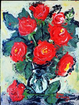 Ci saranno ancora le rose?