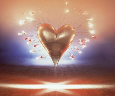 Di quell'Amor che già abbiamo amato