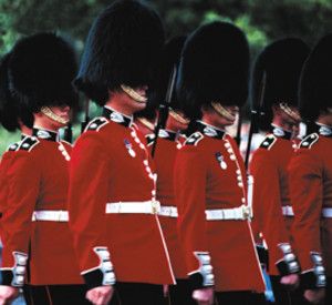 I soldati del rock and roll