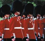 I soldati del rock and roll