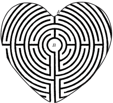 Labirinto emozionale  